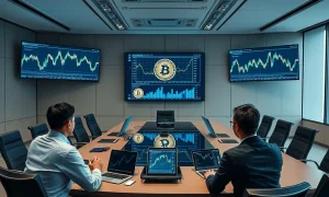 Metaplanet's innovative Bitcoin strategy for corporate treasury management and inflation protection