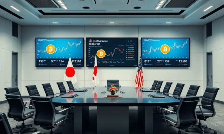Metaplanet Bitcoin corporate strategy analysis showing equity financing advantages