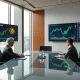 Corporate Bitcoin treasury strategy analysis showing Metaplanet's digital asset holdings growth