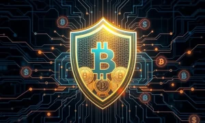 MEXC's advanced crypto security infrastructure protecting digital assets and rebuilding market trust