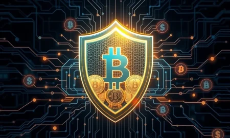 MEXC's advanced crypto security infrastructure protecting digital assets and rebuilding market trust