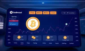 MEXC zero-fee trading platform showing dramatic growth in stablecoin market share