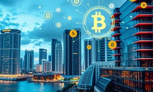 $FUSD stablecoin transforming Miami's municipal finance and debt management through blockchain innovation