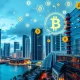 $FUSD stablecoin transforming Miami's municipal finance and debt management through blockchain innovation