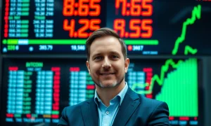 Michael Saylor Bitcoin strategy success during market downturn