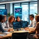 Micro1 AI training data platform connecting experts with AI labs for superior model training