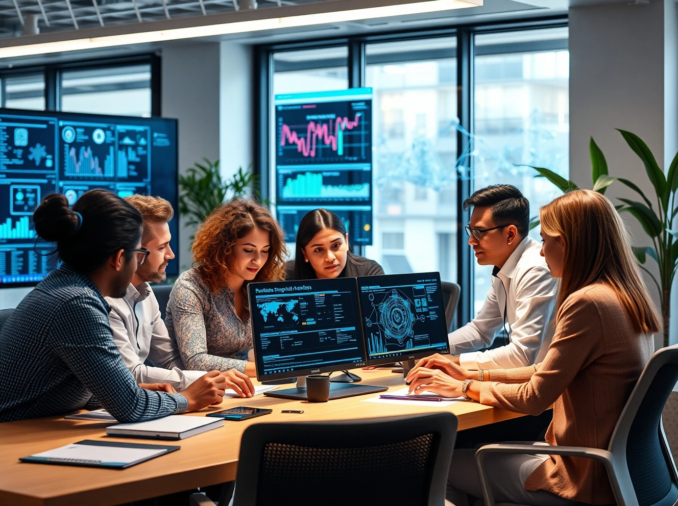 Micro1 AI training data platform connecting experts with AI labs for superior model training