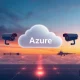 Microsoft Azure surveillance policy enforcement against military data collection