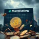 MicroStrategy's Bitcoin strategy facing market volatility and potential S&P 500 inclusion