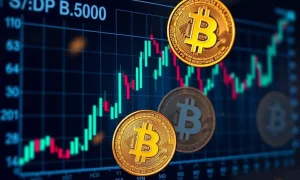 S&P 500 inclusion decision analysis showing Bitcoin and traditional finance convergence