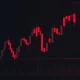 MINA cryptocurrency price crash showing dramatic downward trend and oversold technical indicators