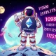MoonBull whitelist registration dashboard showing high investor demand for meme coin 2.0 opportunities