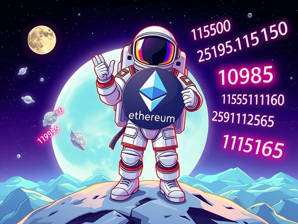 MoonBull whitelist registration dashboard showing high investor demand for meme coin 2.0 opportunities