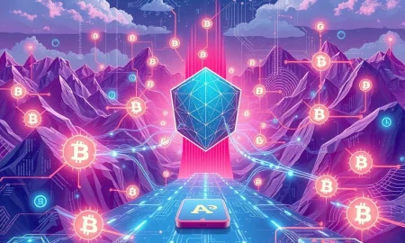 Moonchain AI and DePIN technology transforming everyday device data into valuable digital assets