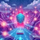 Moonchain AI and DePIN technology transforming everyday device data into valuable digital assets