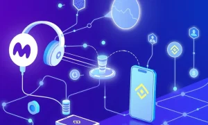 Moonchain MCH driving DePIN adoption through consumer devices and blockchain technology