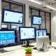 AI agents platform transforming business productivity with integrated automation tools