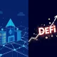 MUTM vs ETH investment comparison showing DeFi growth versus blockchain stability