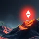Visualizing Mutuum Finance's rise alongside Bitcoin and Ethereum, highlighting its potential as a top crypto to watch.