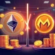 Mutuum Finance vs Ethereum investment comparison showing high ROI potential in DeFi market