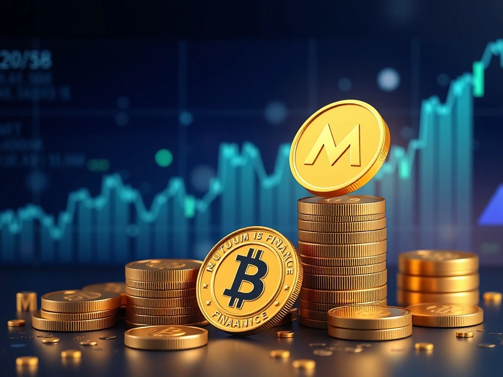 Mutuum Finance MUTM surpassing Dogecoin as superior cryptocurrency investment with blockchain security