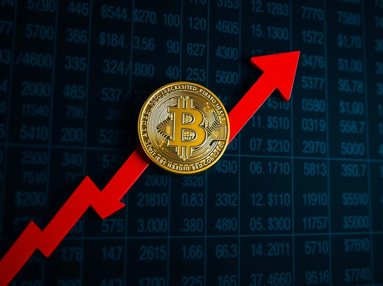 Nakamoto Holdings stock crash with bitcoin price decline chart showing investor panic