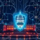 Naoris Protocol post-quantum cybersecurity protecting government digital infrastructure against quantum threats