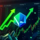 NEO cryptocurrency price surge analysis with market volatility indicators