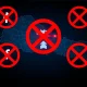 Nepal social media ban impacting digital communication and free expression rights