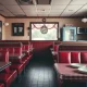 The last remaining New England family restaurant location standing empty with nostalgic decor