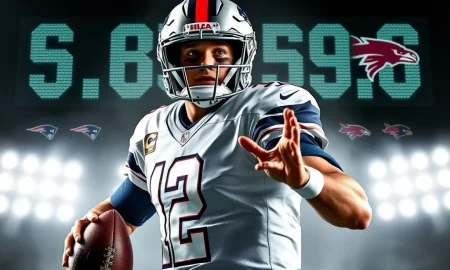 NFL quarterback salaries comparison showing top earners with their teams and contract values