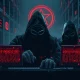 North Korean cyber threat targeting cryptocurrency exchanges and digital assets security