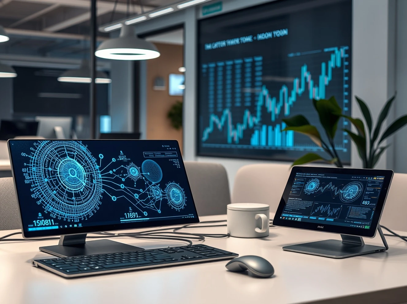 Nothing's AI-native hardware platform revolutionizing consumer technology with personalized AI integration