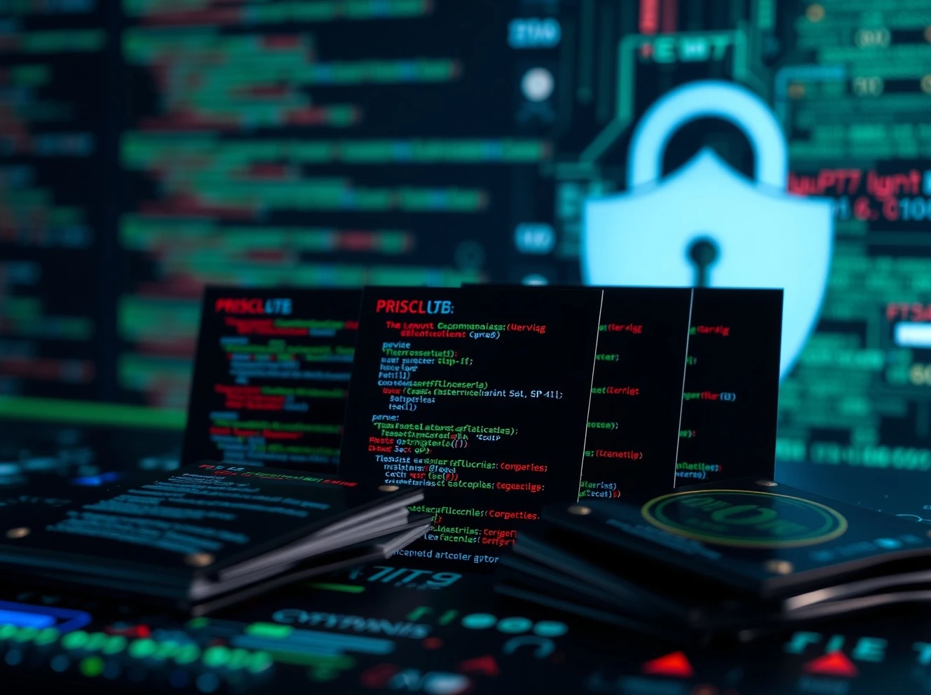 NPM supply-chain breach security threat to cryptocurrency wallets and digital assets protection