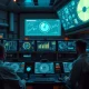 Nuclear AI technology transforming power plant operations with advanced analytics