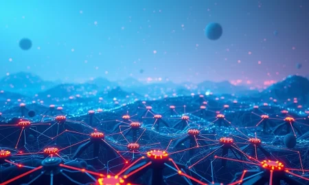 Nvidia's AI technology transforming the crypto AI sector with blockchain integration