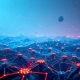 Nvidia's AI technology transforming the crypto AI sector with blockchain integration