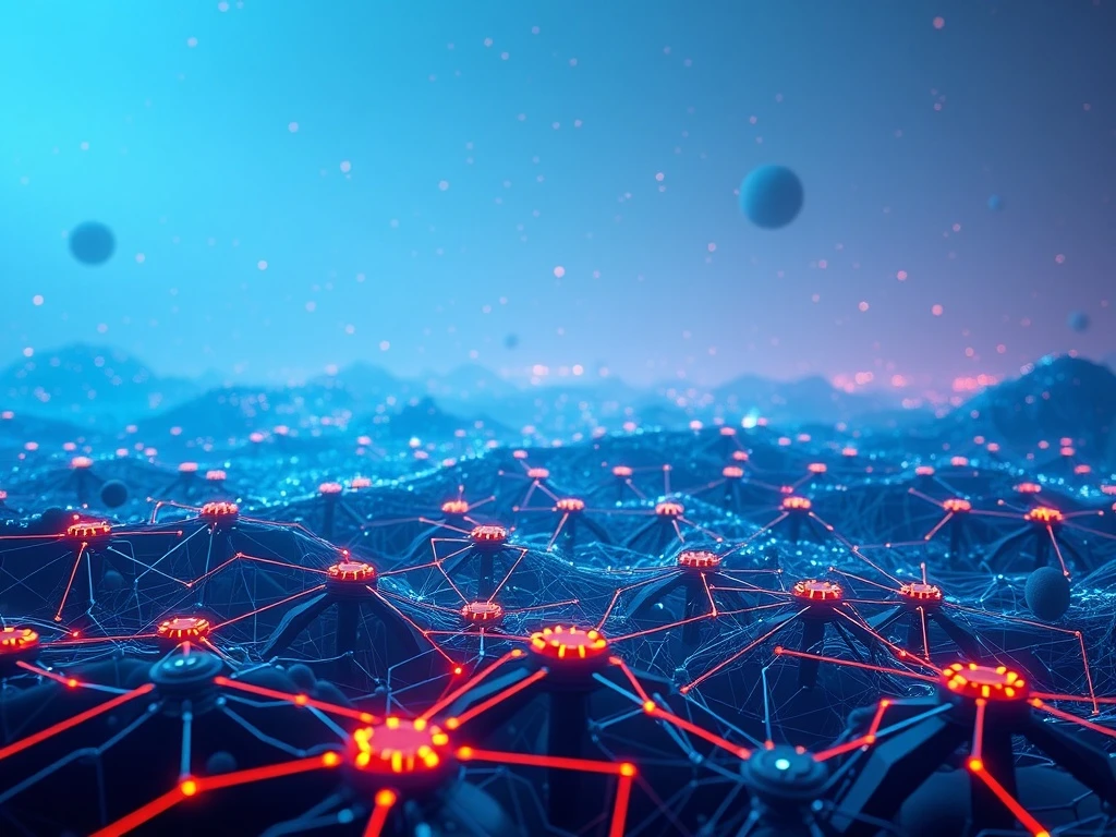 Nvidia's AI technology transforming the crypto AI sector with blockchain integration