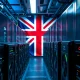 Nvidia AI investment transforming UK digital infrastructure with advanced GPU data centers