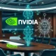 Nvidia AI investment strategy transforming British technology sector with innovative partnerships