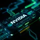 Nvidia GPU processing massive AI data streams for long-context inference applications