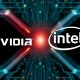 Nvidia and Intel AI chip collaboration transforming semiconductor technology for data centers and PCs