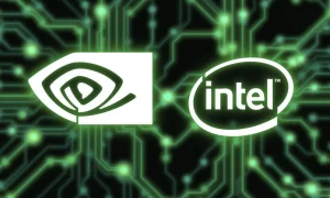 Nvidia Intel deal strategic partnership for AI semiconductor dominance