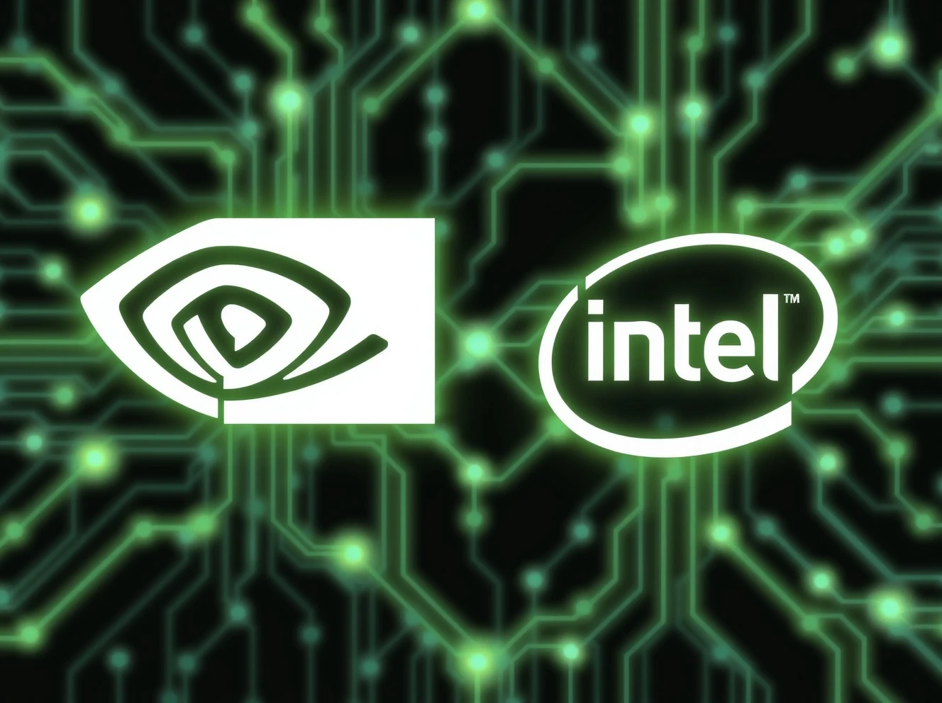 Nvidia Intel deal strategic partnership for AI semiconductor dominance