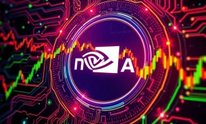 Nvidia's groundbreaking quantum stocks investment transforming technology markets