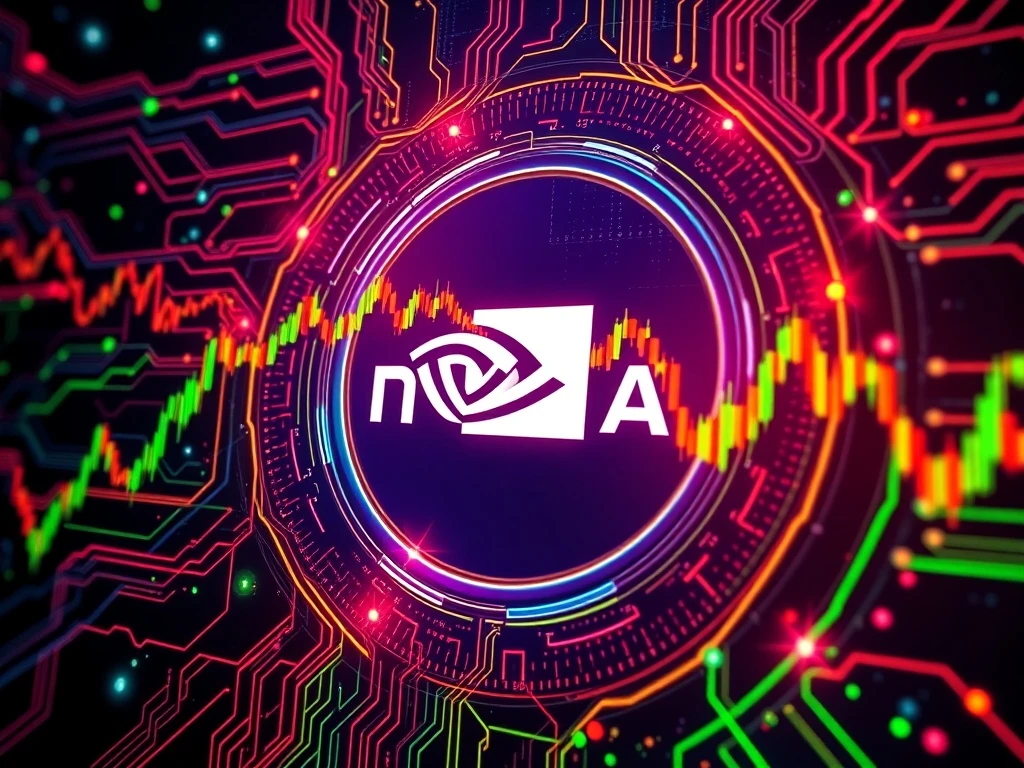 Nvidia's groundbreaking quantum stocks investment transforming technology markets