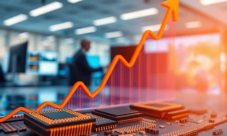 Analysts upgrading Nvidia rival stock target after strong earnings performance