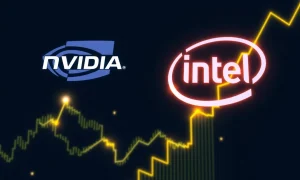 Optimistic Nvidia stock outlook following strategic Intel investment partnership