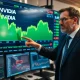 Analyst reducing Nvidia stock price target due to competitive market pressures