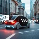 Nvidia Wayve investment transforming autonomous vehicle technology development